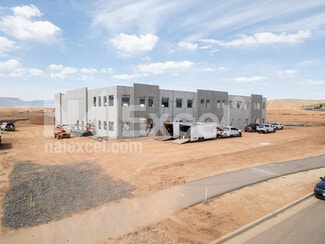 St George, UT Industrial - 744 Enterprise dr