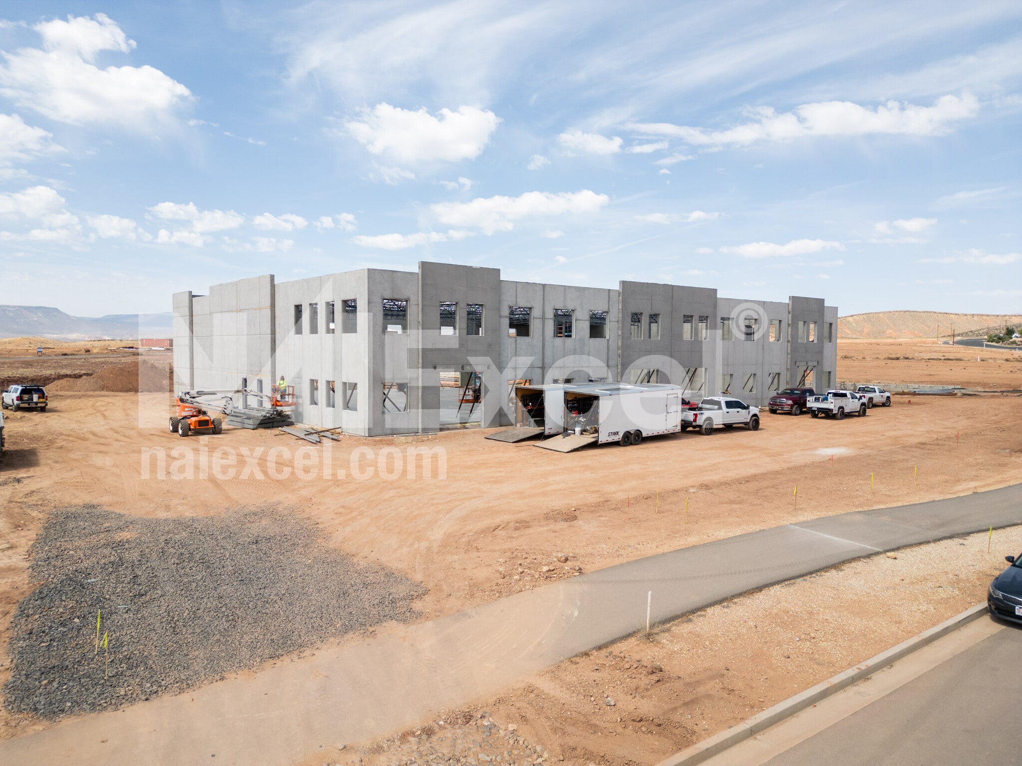 744 Enterprise dr, St George, UT for Rent