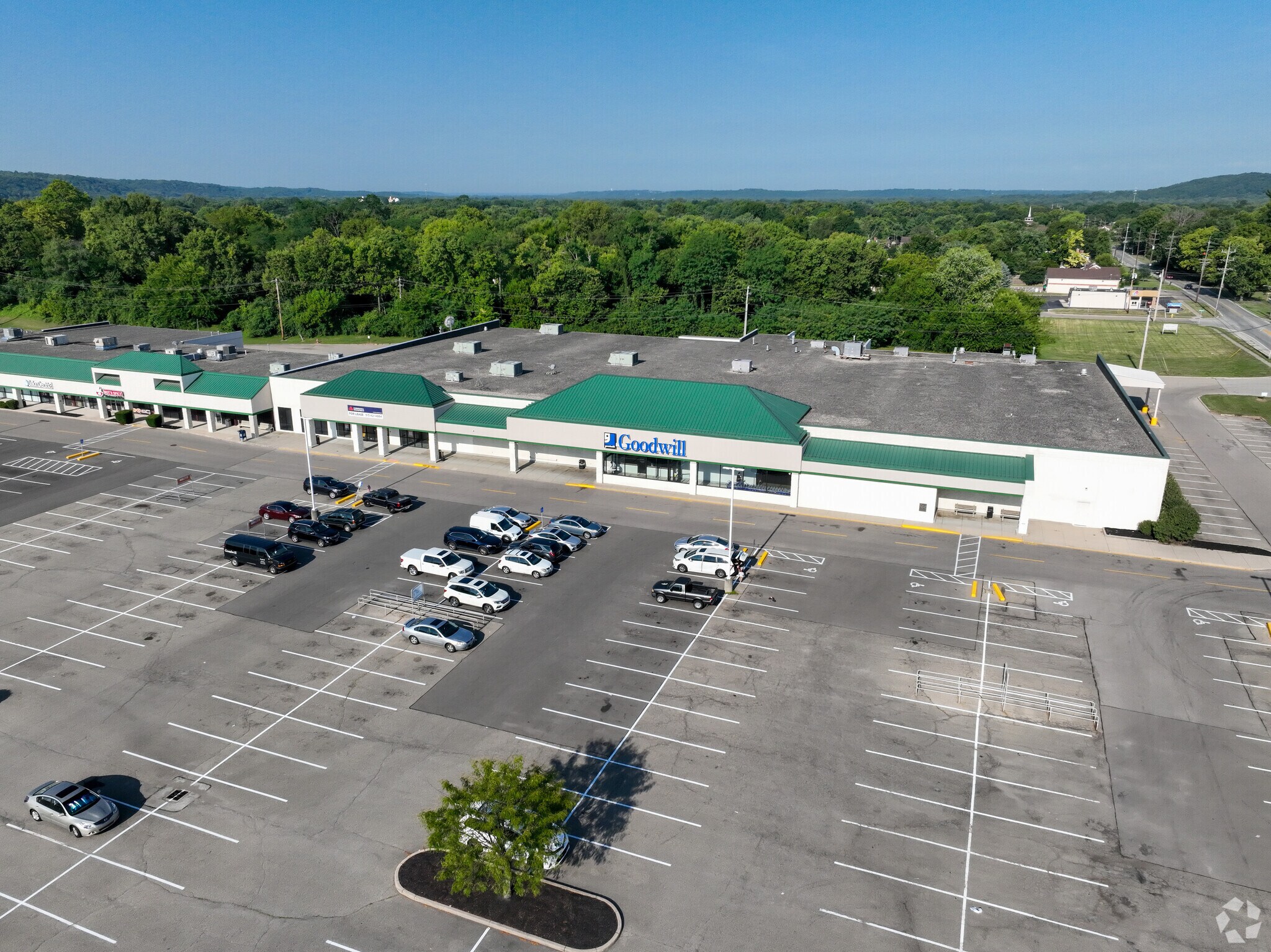 4605-4627 Dixie Hwy, Fairfield, OH for Rent