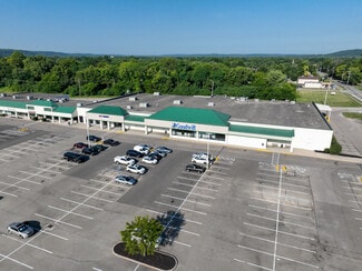 Fairfield, OH Retail - 4605-4627 Dixie Hwy