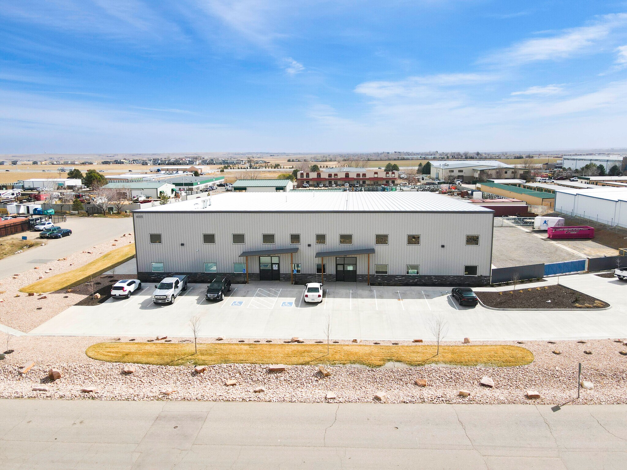 405 Mountain View Rd, Johnstown, CO for Sale