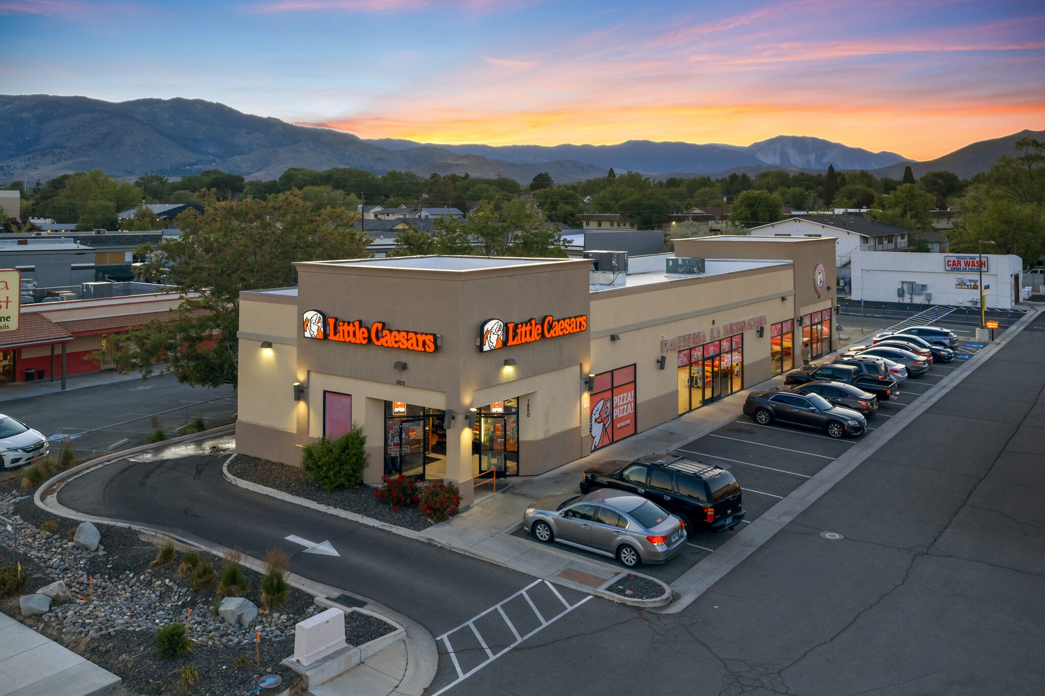 1820 US Hwy 50 East, Carson City, NV for Sale