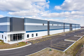 Mokena, IL Industrial - 8905 187th St