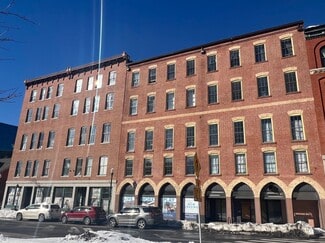Norwich, CT Office/Retail - 85 Main St Norwich, CT Office/Retail - 85 Main St