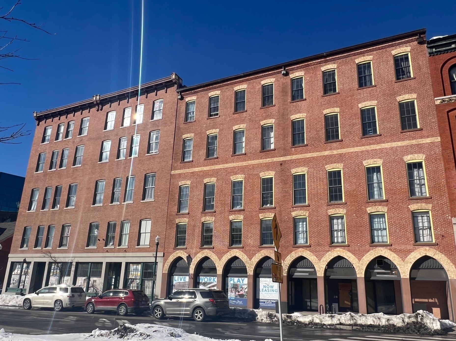 85 Main St, Norwich, CT for Rent