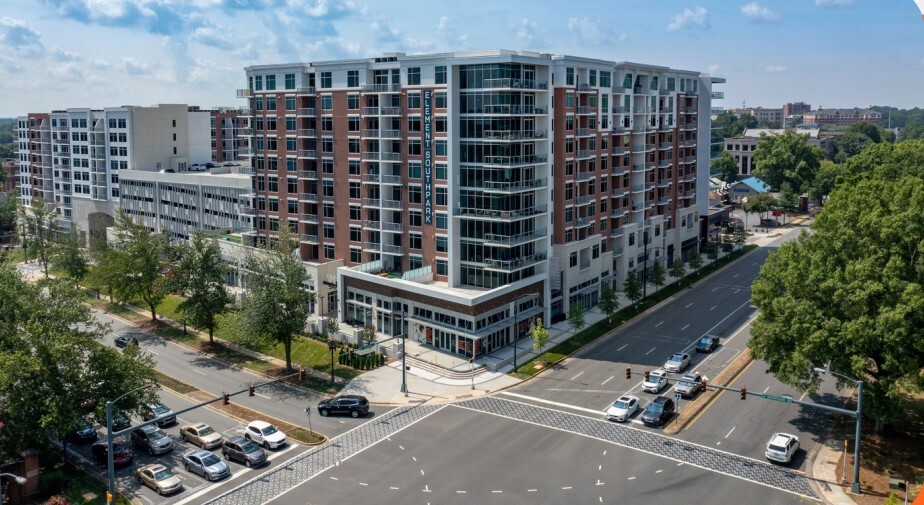 4411 Sharon Rd, Charlotte, NC for Rent