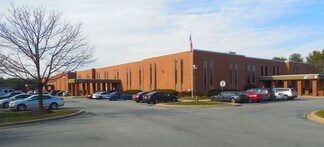 Newark, DE Office/Medical, Medical - 2600 Glasgow Ave