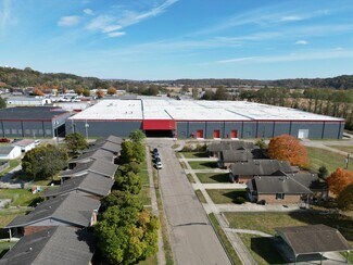Lancaster, OH Manufacturing - 1450 E Walnut St