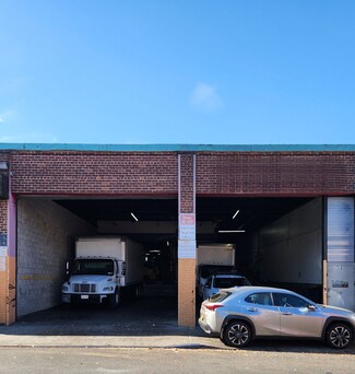 Maspeth, NY Industrial - 60-20 59th Pl