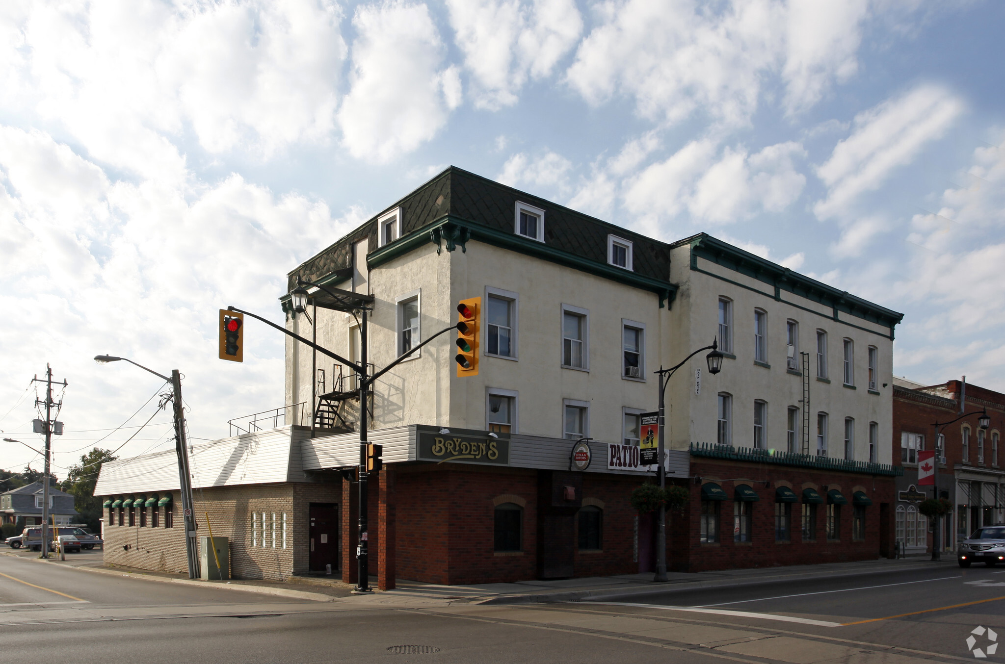 270 Main St E, Milton, ON for Rent