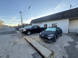 Lexington, KY Auto Repair - 686 Montgomery Ave