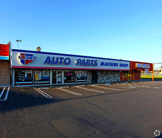 Rancho Cordova, CA Retail - 10525 Folsom Blvd