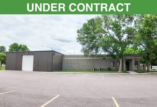 Sioux Falls, SD undefined - 1609 W 1st St