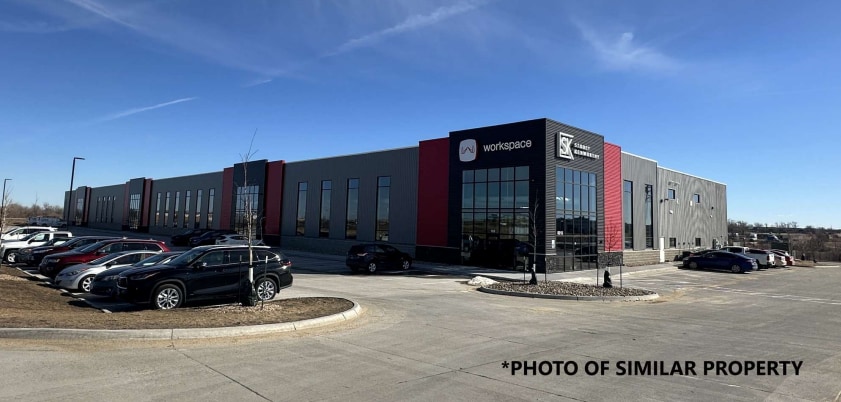 8205 6th Street Southwest-Building 2, Cedar Rapids, IA for Rent