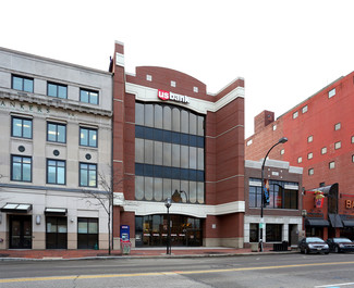 Akron, OH Office - 195 S Main St