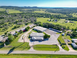 Boerne, TX Industrial - 40500 Interstate 10 W