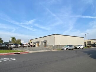 Norwalk, CA undefined - 13820-13824 Shoemaker Ave