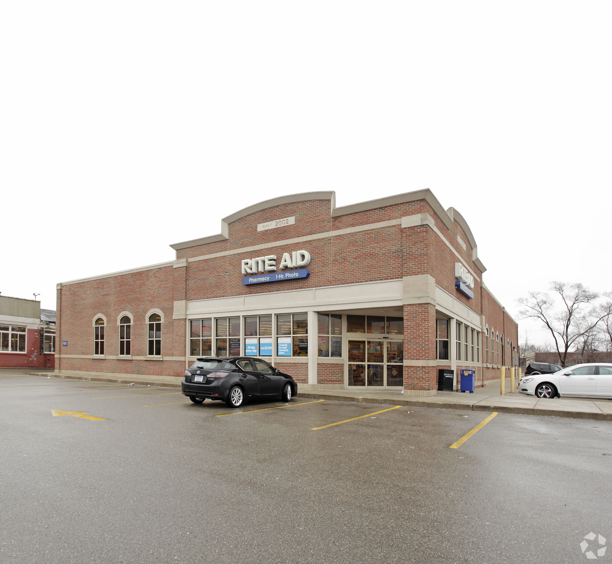800 Ann Arbor Rd W, Plymouth, MI for Rent