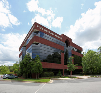 High Point, NC Office - 1912 Eastchester Dr