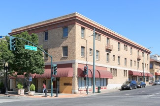 Vallejo, CA Retail - 1709 Sonoma Blvd
