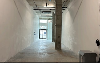 Vancouver, BC Retail - 8439 Granville St