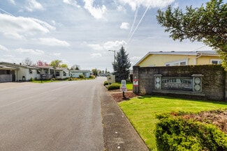 Salem, OR Manufactured Housing/Mobile Housing - 4754 Center St NE Salem, OR Manufactured Housing/Mobile Housing - 4754 Center St NE