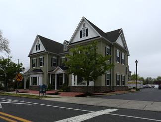 Riverton, NJ Office - 605 Main St