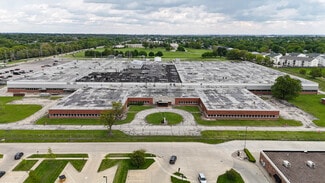 Bloomington, IL Warehouse - 1601 General Electric Rd Bloomington, IL Warehouse - 1601 General Electric Rd