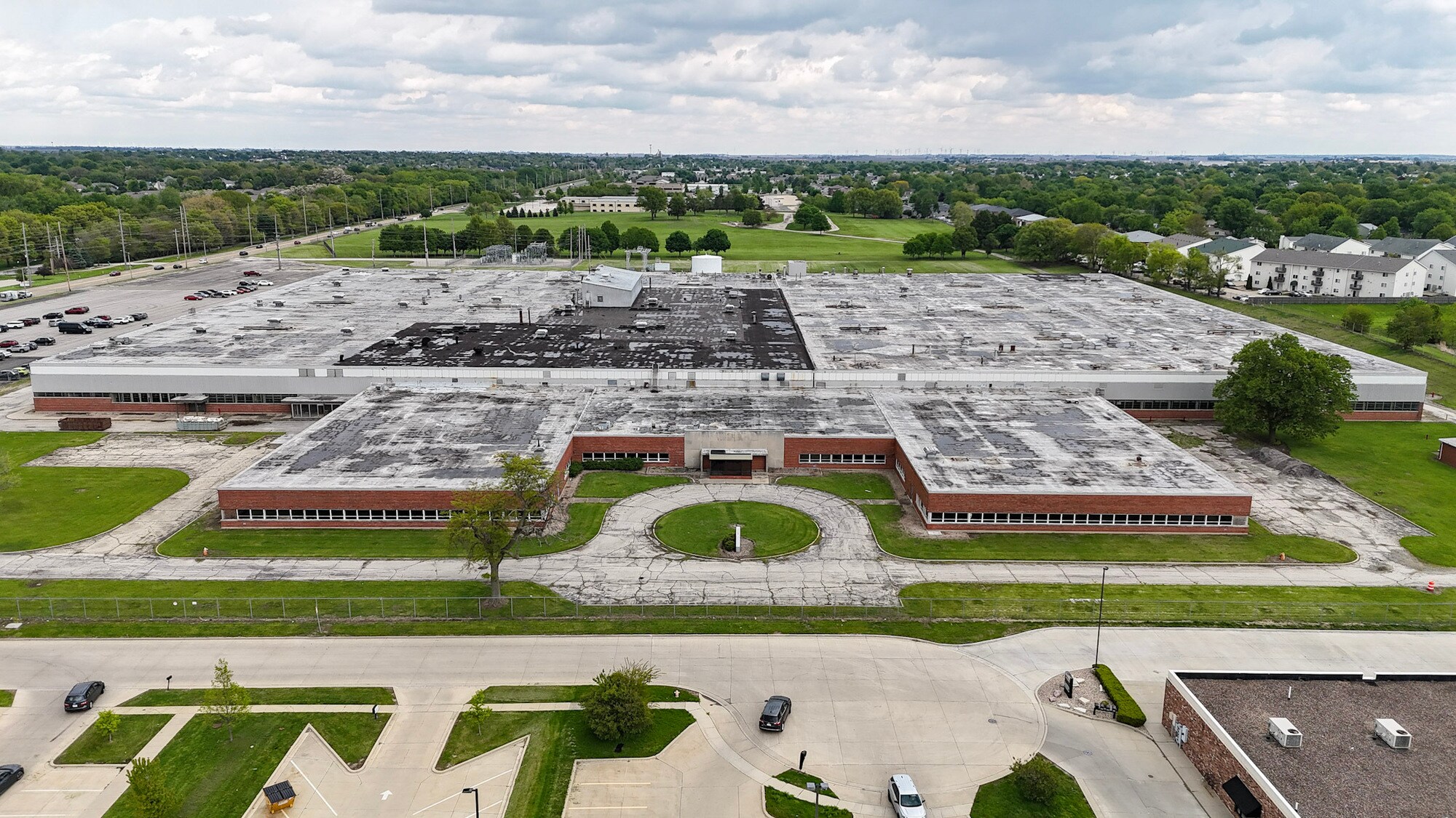 1601 General Electric Rd, Bloomington, IL for Sale