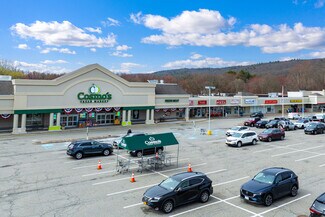 Hewitt, NJ Retail - 1938 Union Valley Rd