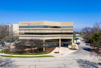 Naperville, IL Office - 1804 N Naper Blvd