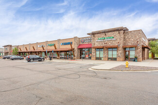 Parker, CO Retail - 18320 E Cottonwood Dr