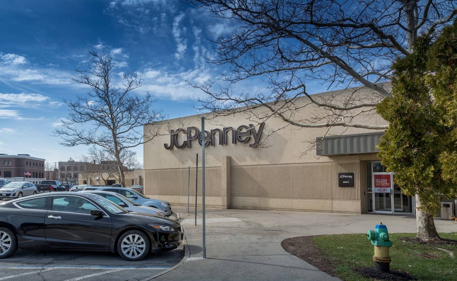 40 Batavia City Ctr, Batavia, NY for Rent