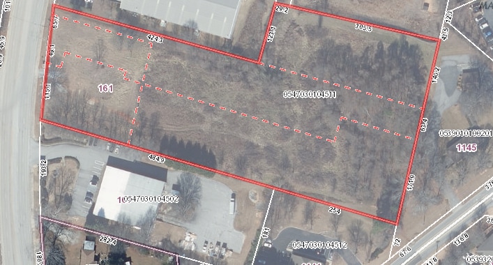 161 Verdin Rd, Greenville, SC for Sale