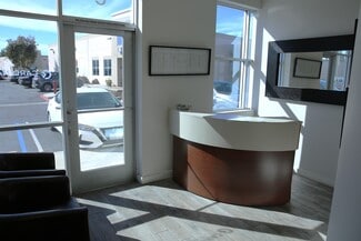 Chula Vista, CA Flex - 2453 Fenton St