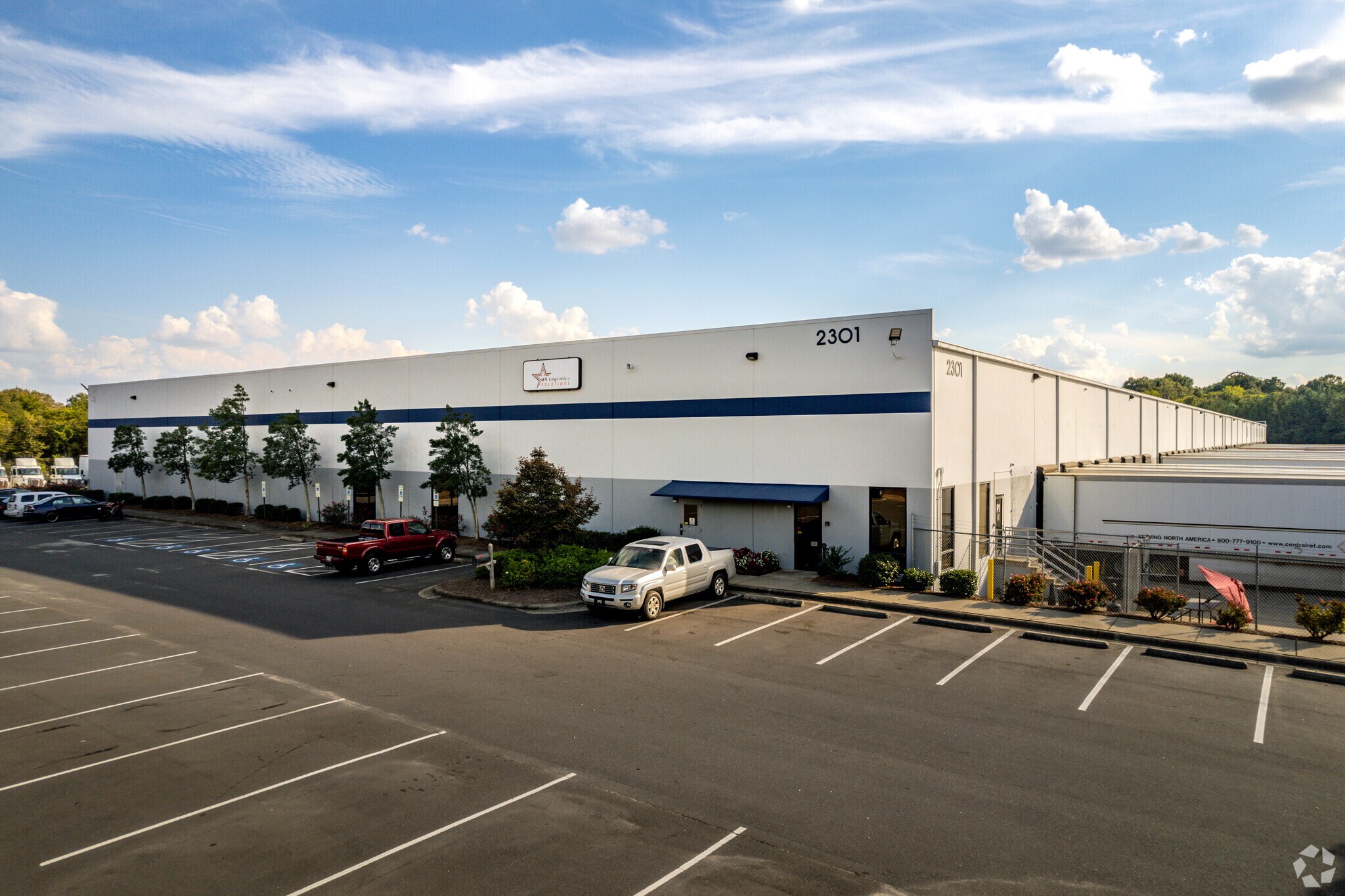 2301 Nevada Blvd, Charlotte, NC for Rent