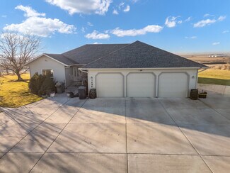 Moses Lake, WA Residential Land - 7496 Road K.7 NE