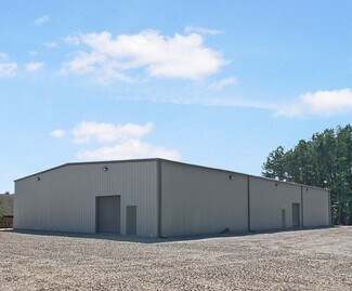 Tuscaloosa, AL Warehouse - 6115 18th Ave