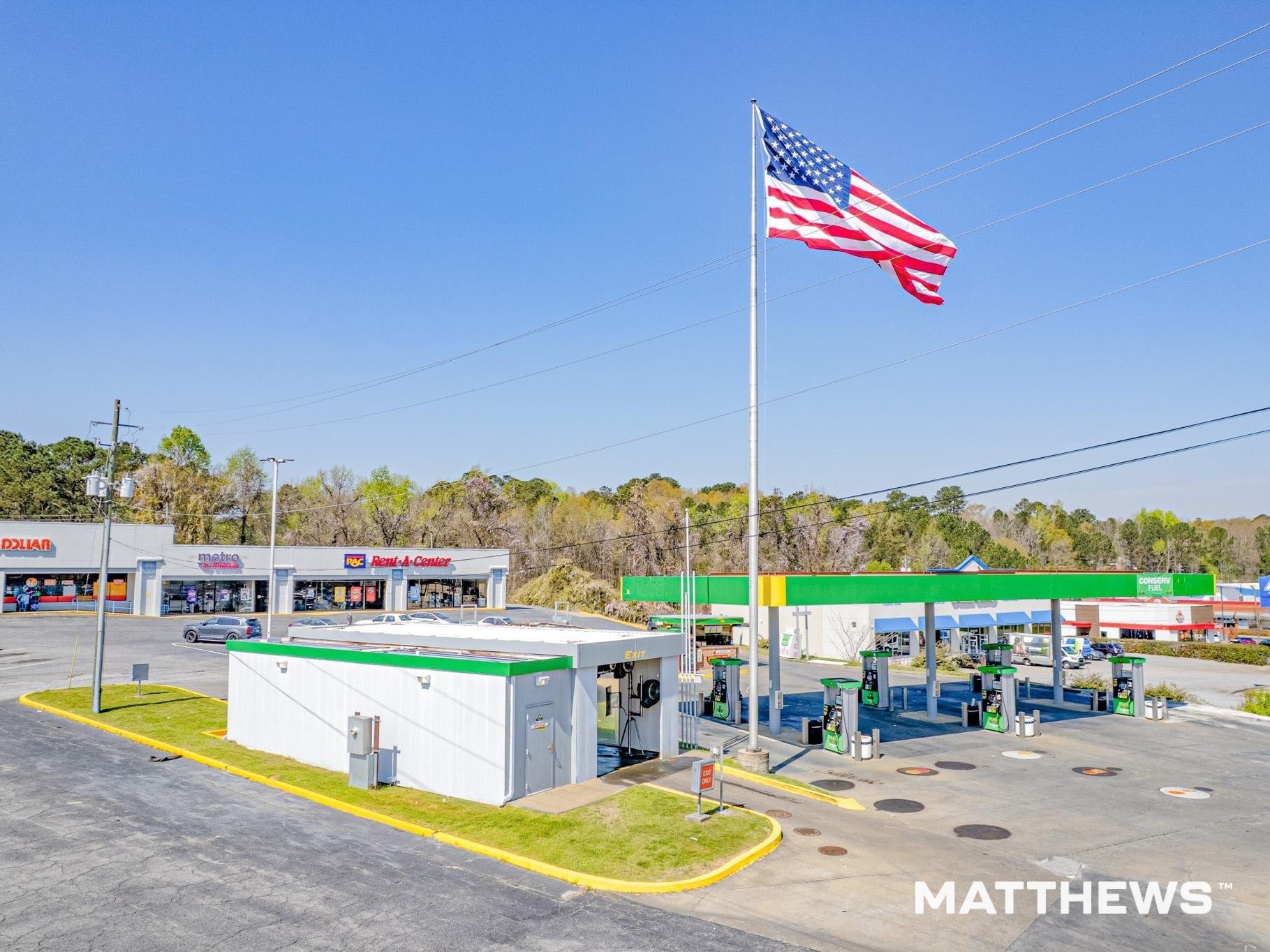 1127 US-280, Phenix City, AL for Sale