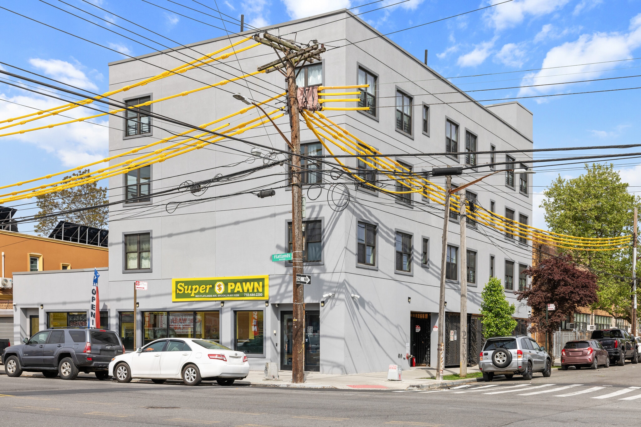 8623 Flatlands Ave, Brooklyn, NY for Sale