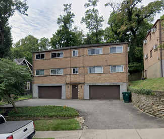 Cincinnati, OH undefined - 3425 Pape Ave