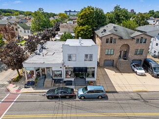 Secaucus, NJ Retail - 163 Front St