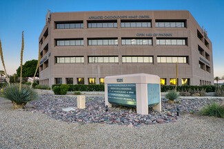 Phoenix, AZ Office/Medical, Medical - 1331 N 7th St