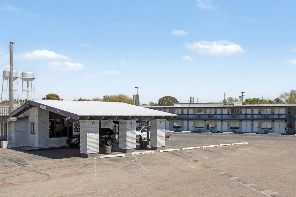 314 E Benson Hwy, Tucson, AZ for Sale