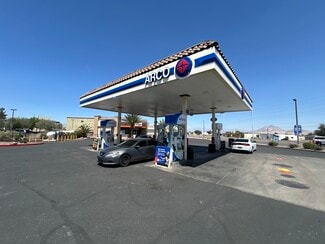 Henderson, NV Convenience Store - 1537 N Boulder Hwy Henderson, NV Convenience Store - 1537 N Boulder Hwy