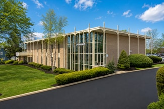 Madison, NJ Office - 340 Main St