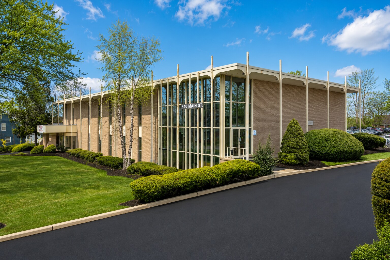 340 Main St, Madison, NJ for Rent