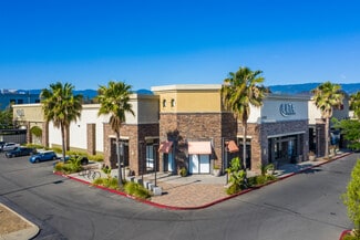 Cupertino, CA Office/Retail - 20580-20680 Homestead Rd