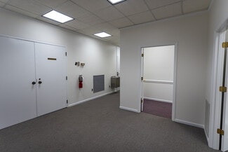 Smithfield, NC Office - 201 Market St. - Second Floor