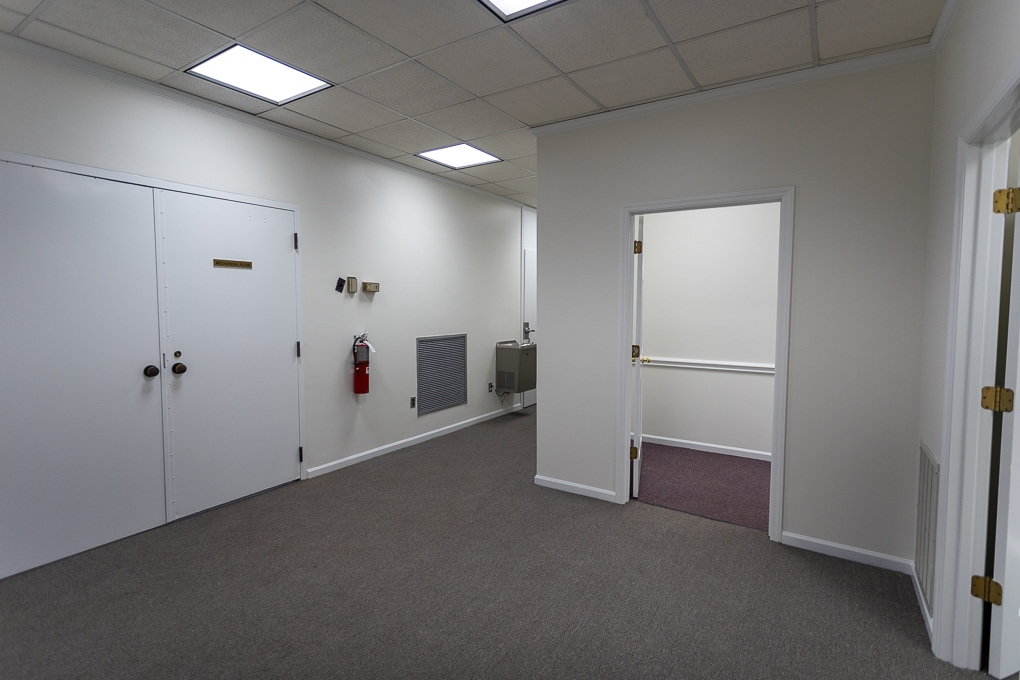 201 Market St. - Second Floor, Smithfield, NC for Rent